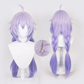 Honkai: Star Rail Bailu Perücke Cosplay Perücke